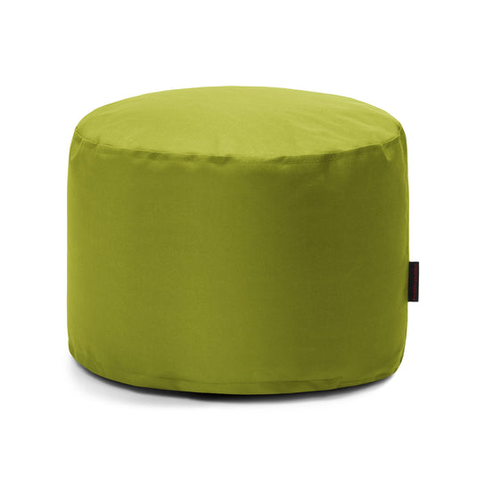 Pouf Rond Chambre Pouf Français