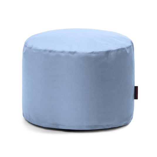 Pouf Rond Chambre Pouf Français