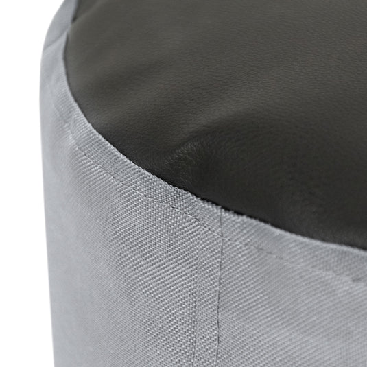 Pouf Rond Chambre Pouf Français