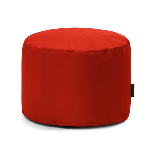Pouf Rond Chambre Pouf Français