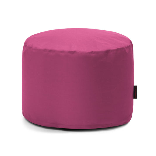 Pouf Rond Chambre Pouf Français