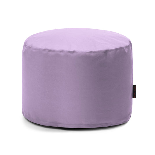Pouf Rond Chambre Pouf Français