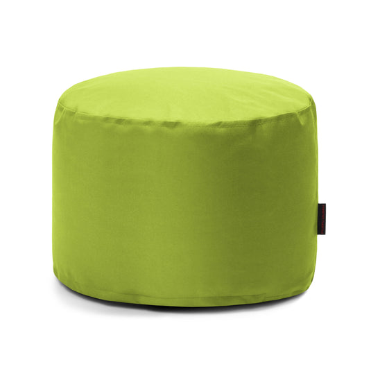 Pouf Rond Chambre Pouf Français