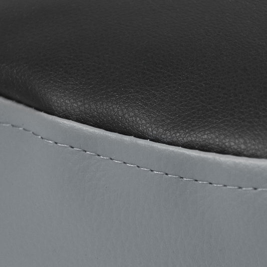 Pouf Rond Cuir Pouf Français