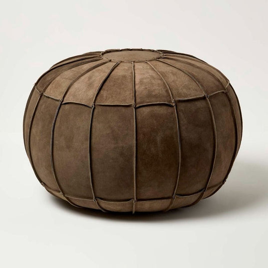 Pouf Rond Design