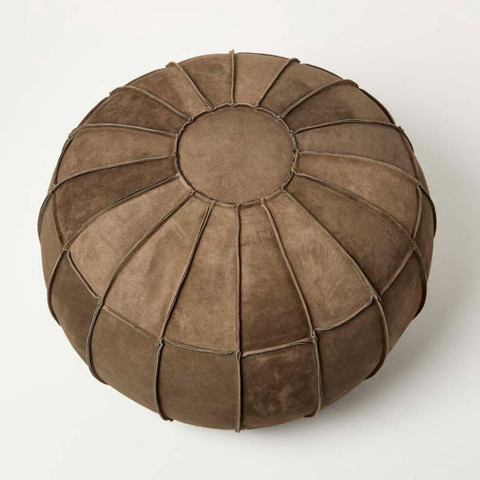 Pouf Rond Design