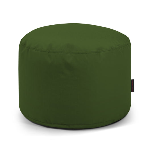 Pouf Rond Exterieur Pouf Français