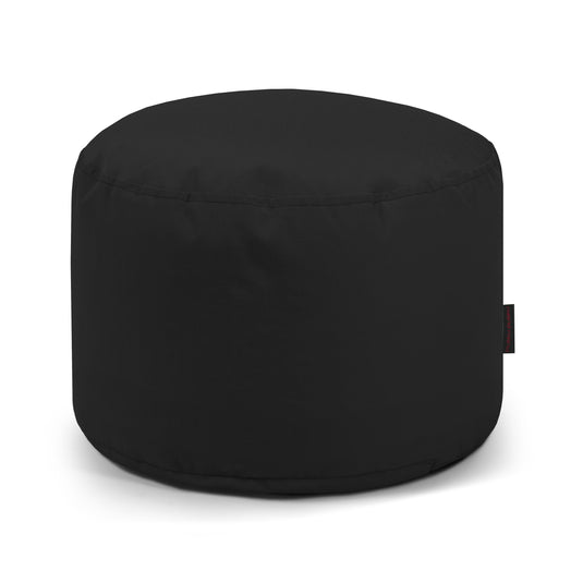 Pouf Rond Exterieur Pouf Français