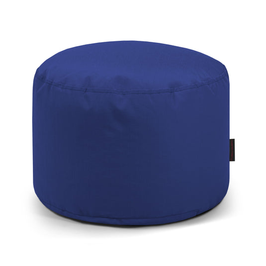 Pouf Rond Exterieur Pouf Français