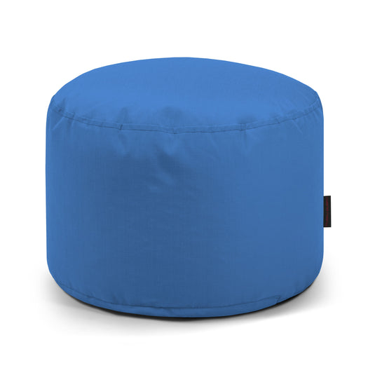 Pouf Rond Exterieur Pouf Français