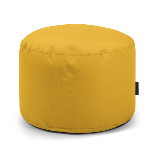Pouf Rond Exterieur Pouf Français