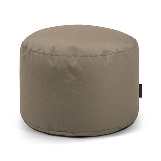 Pouf Rond Exterieur Pouf Français