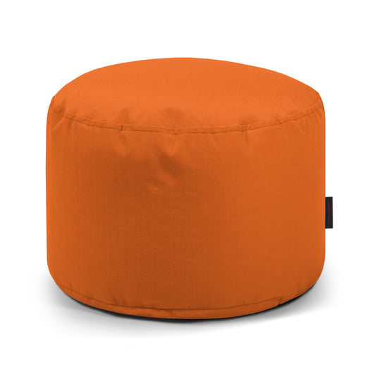 Pouf Rond Exterieur Pouf Français