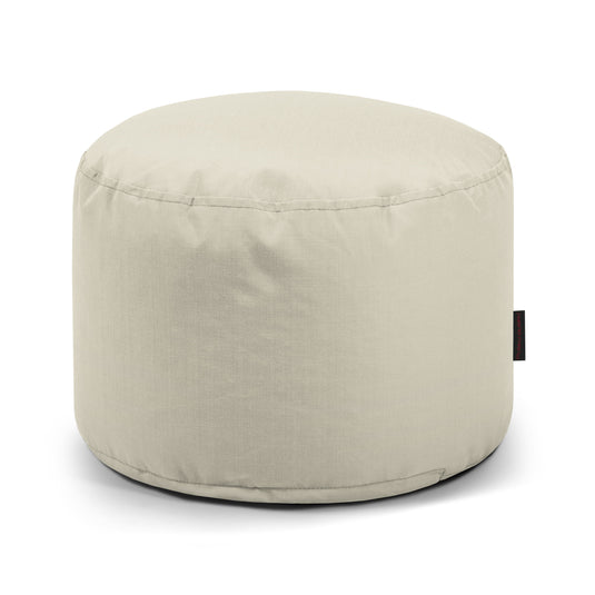 Pouf Rond Exterieur Pouf Français