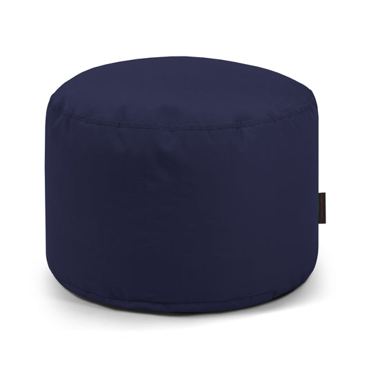Pouf Rond Exterieur Pouf Français