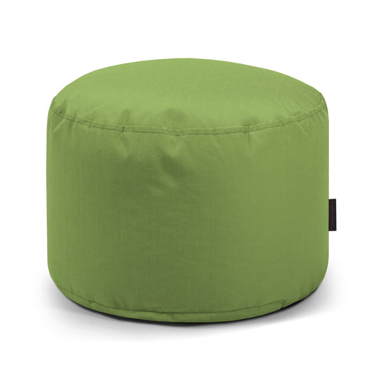 Pouf Rond Exterieur Pouf Français