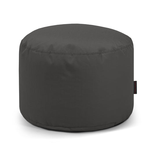 Pouf Rond Exterieur Pouf Français