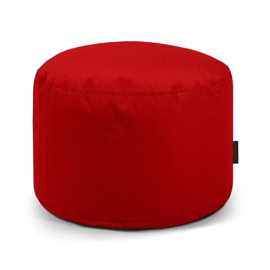 Pouf Rond Exterieur Pouf Français