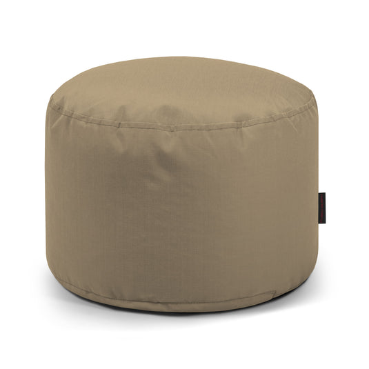 Pouf Rond Exterieur Pouf Français