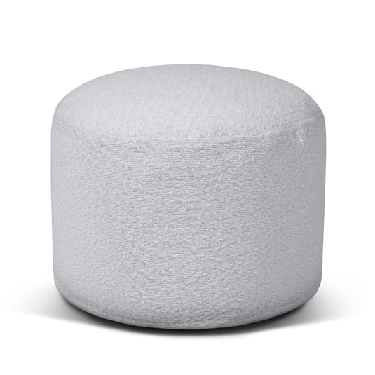 Pouf Rond mouton Beaumont Concept