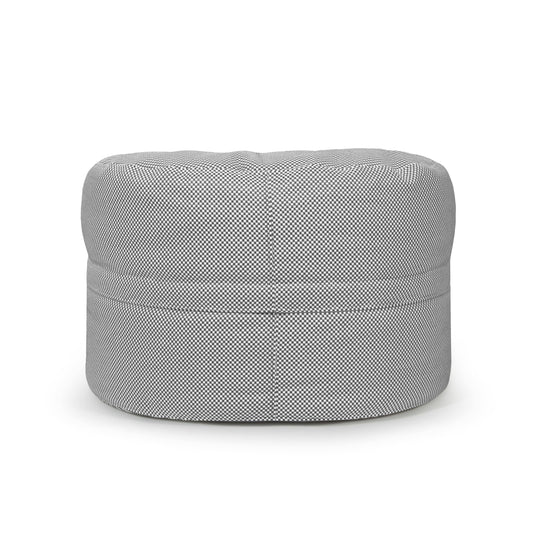 Pouf Rond Piscine