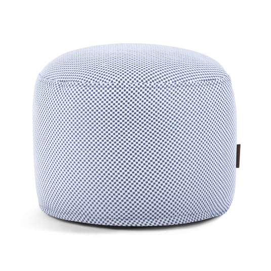 Pouf Rond Piscine Pouf Français