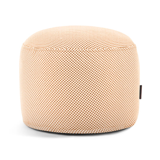Pouf Rond Piscine Pouf Français