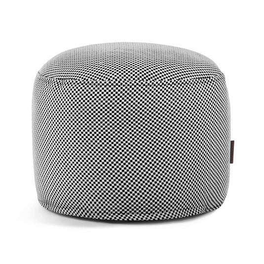 Pouf Rond Piscine Pouf Français