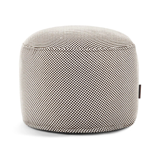 Pouf Rond Piscine Pouf Français