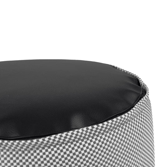 Pouf Rond Piscine Pouf Français