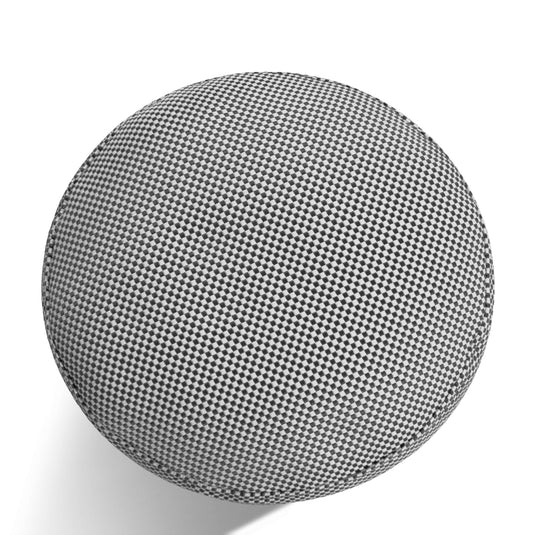 Pouf Rond Piscine Pouf Français