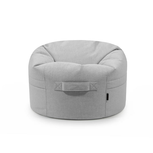 Pouf Rond Salon