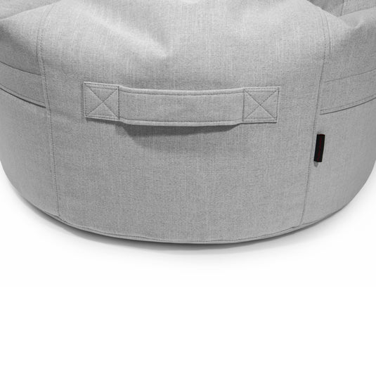 Pouf Rond Salon