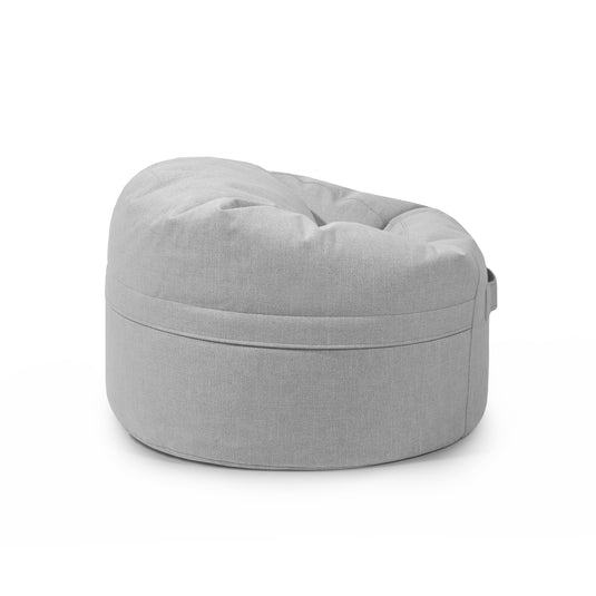 Pouf Rond Salon