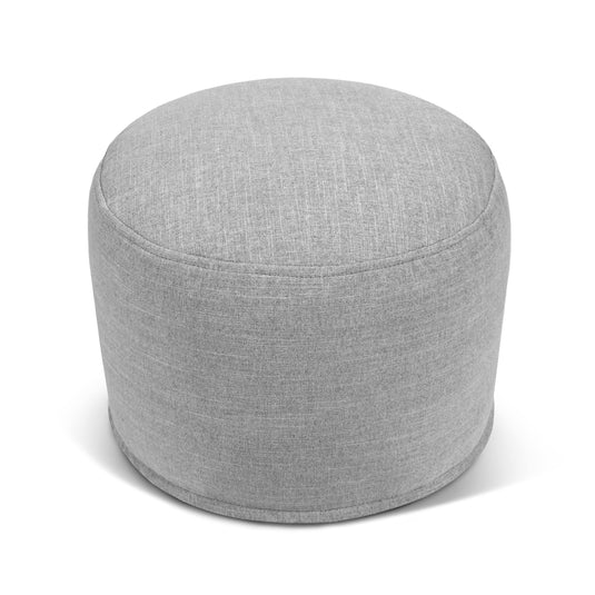 Pouf Rond Salon Pouf Français