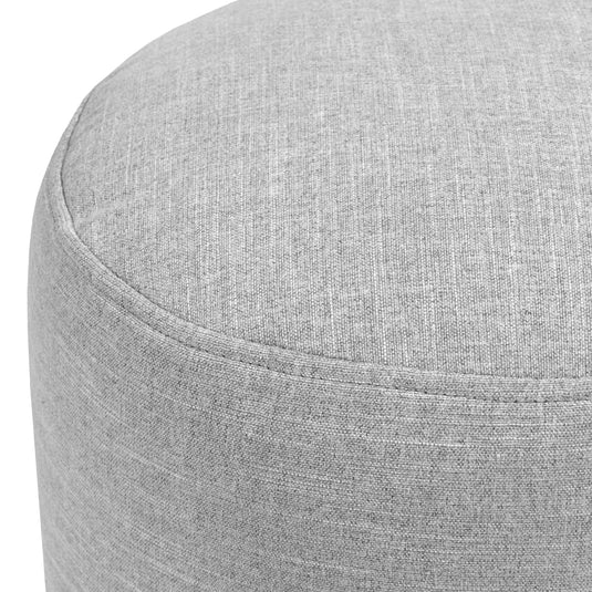 Pouf Rond Salon Pouf Français