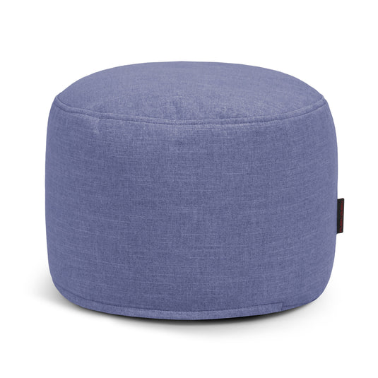 Pouf Rond Salon Pouf Français
