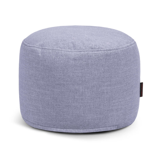 Pouf Rond Salon Pouf Français