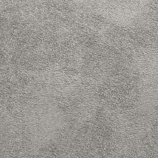 Pouf Rond Suede Pouf Français