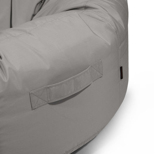 Pouf Rond XXL Exterieur