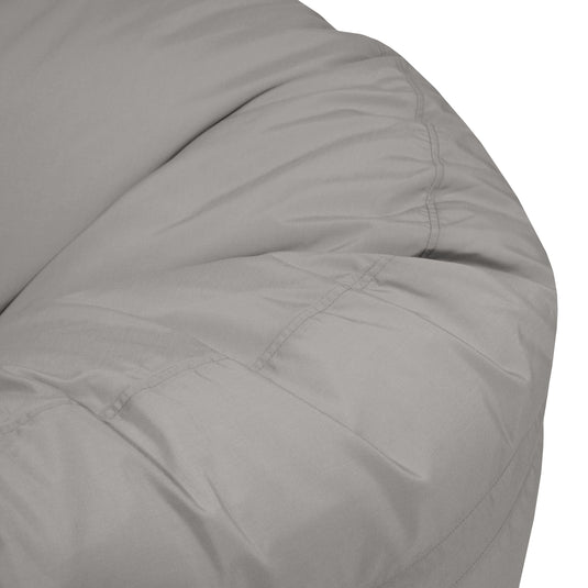 Pouf Rond XXL Exterieur