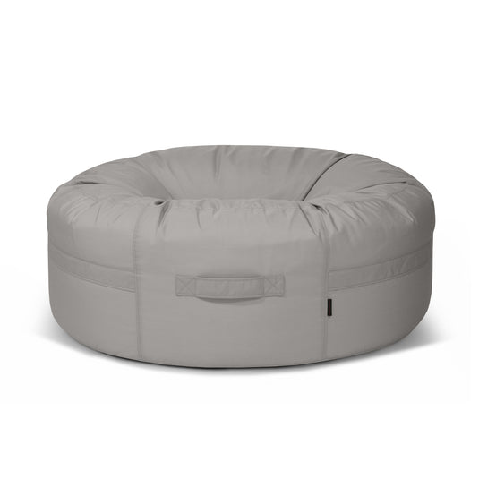 Pouf Rond XXL Exterieur