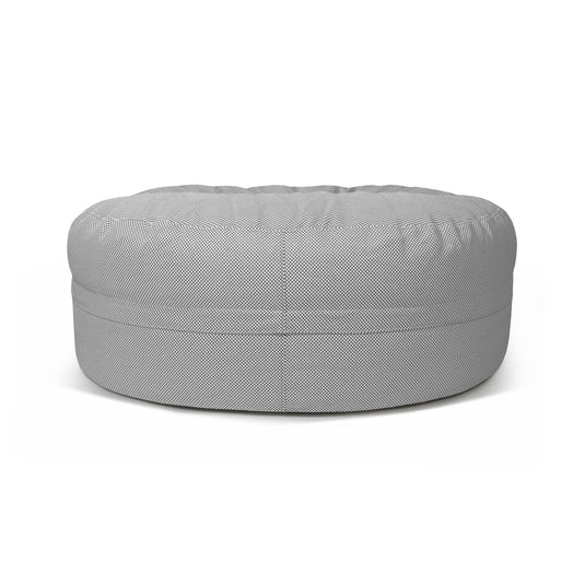 Pouf Rond XXL Piscine