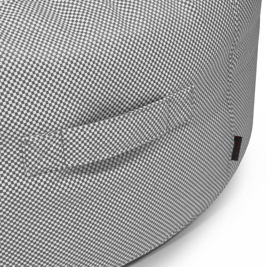 Pouf Rond XXL Piscine