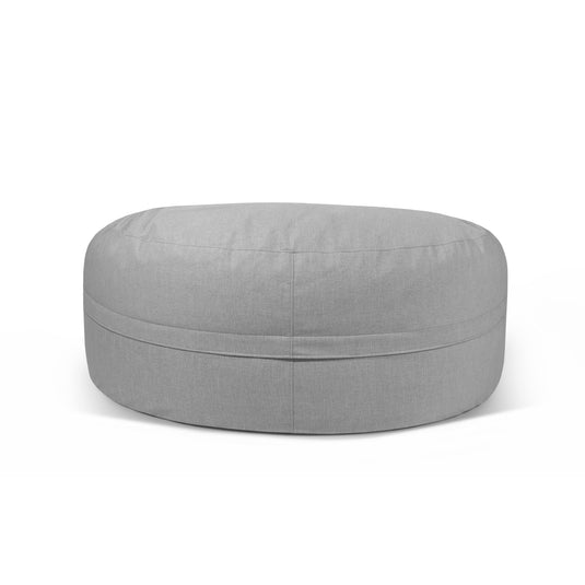 Pouf Rond XXL Salon