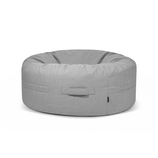Pouf Rond XXL Salon