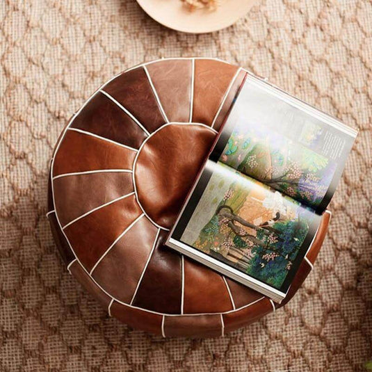 Pouf Salon Marocain