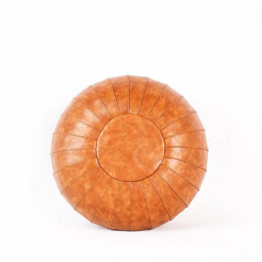 Pouf Salon Marocain Moderne 35cm