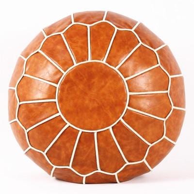 Pouf Salon Moderne Marocain