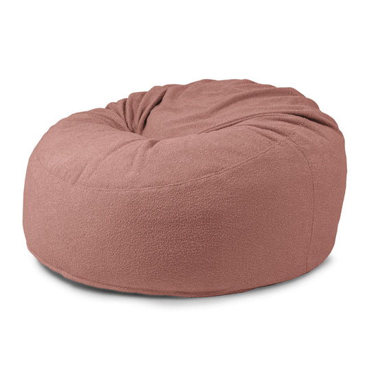 Pouf Salon XXL Mouton Pouf Français